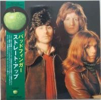 Badfinger - Straight Up (1971) - Paper Mini Vinyl