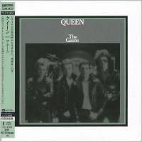 Queen - The Game (1980) - Platinum SHM-CD