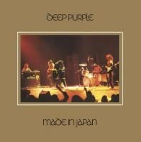 Deep Purple - Made In Japan (1972) - 2 CD Deluxe Edition