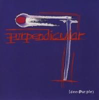 Deep Purple - Purpendicular (1996) (180 Gram Audiophile Vinyl) 2 LP