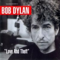 Bob Dylan - Love & Theft (2001) - Hybrid SACD