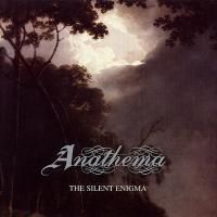 Anathema - The Silent Enigma (1995) (180 Gram Audiophile Vinyl) 2 LP