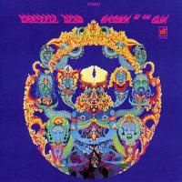 Grateful Dead - Anthem Of The Sun (1968)
