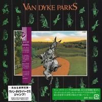 Van Dyke Parks - Jump! (1984) - Paper Mini Vinyl