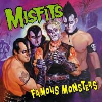 Misfits - Famous Monsters (1999)