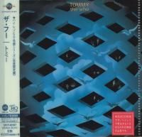 The Who - Tommy (1969) - MQA-UHQCD