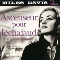 Miles Davis - L'Ascenseur Pour L'Echafaud (1958) - Ultimate High Quality CD