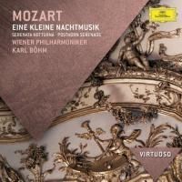 Virtuoso - Mozart: Eine Kleine Nachtmusik (2011)