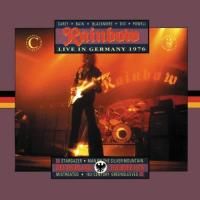 Rainbow - Live In Germany 1976 (1994) - 2 CD Box Set