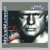 U.D.O. - Mean Machine (Anniversary Edition) (1989)