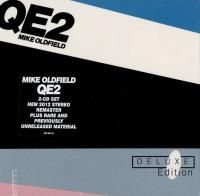Mike Oldfield - QE2 (1980) - 2 CD Deluxe Edition