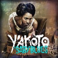 Y'akoto - Babyblues (2012)