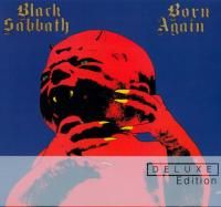 Black Sabbath - Born Again (1983) - 2 CD Deluxe Edition