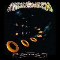 Helloween - Master Of The Rings (1994) - 2 CD Expanded Edition
