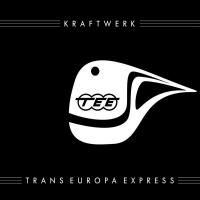 Kraftwerk - Trans Europe Express (1977)