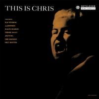 Chris Connor - This Is Chris (1955) - Ultimate High Quality CD