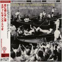 Eddie Higgins Trio - Lovely Way To Spend An Evening (2006) - Paper Mini Vinyl