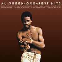 Al Green - Greatest Hits (1975) (180 Gram Vinyl Limited Edition)