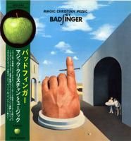 Badfinger - Magic Christian Music (1970) - Paper Mini Vinyl