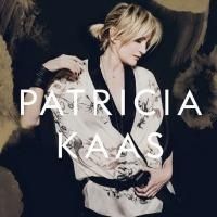Patricia Kaas - Patricia Kaas (2016) - 2 CD Deluxe Edition