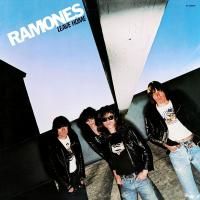 Ramones - Leave Home (1977) (180 Gram Audiophile Vinyl)
