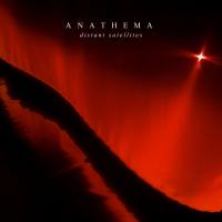 Anathema - Distant Satellites (2014) (180 Gram Audiophile Vinyl) 2 LP