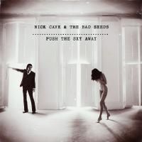 Nick Cave & The Bad Seeds - Push The Sky Away (2013) (180 Gram Audiophile Vinyl)