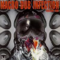 Macro Dub Infection Volume One (1995) - 2 CD Box Set