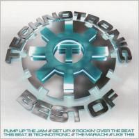 Technotronic - Best Of (2012)