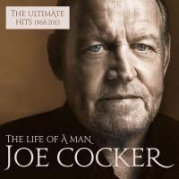 Joe Cocker - The Life Of A Man: The Ultimate Hits 1968-2013 (2015) (180 Gram Audiophile Vinyl) 2 LP