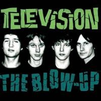 Television - The Blow Up (1982) - 2 CD Limited Edition