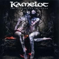 Kamelot - Poetry For The Poisoned (2010)