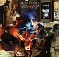 Alice Cooper - Last Temptation (1994)