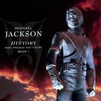 Michael Jackson - HIStory - Past, Present And Future - Book 1 (1995) - 2 CD Box Set
