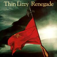 Thin Lizzy - Renegade (1981)