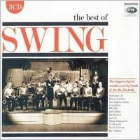 V/A The Best Of Swing (2007) - 3 CD Box Set