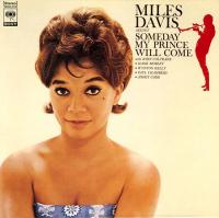 Miles Davis - Someday My Prince Will Come (1961) (180 Gram Audiophile Vinyl)
