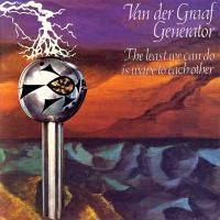 Van Der Graaf Generator - The Least We Can Do Is Wave To Each Other (1970)