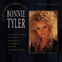 Bonnie Tyler - The Very Best Of Bonnie Tyler (1993)