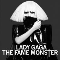 Lady Gaga - The Fame Monster (2009)