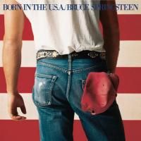 Bruce Springsteen - Born In The U.S.A. (1984) (180 Gram Audiophile Vinyl)