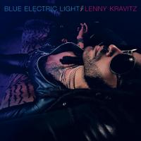 Lenny Kravitz - Blue Electric Light (2024) (180 Gram Audiophile Vinyl) 2 LP