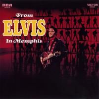 Elvis Presley - From Elvis In Memphis (1969) (180 Gram Audiophile Vinyl)