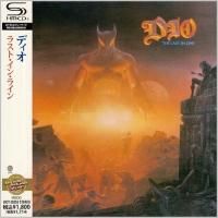 Dio - Last In Line (1984) - SHM-CD