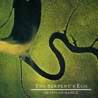 Dead Can Dance - Serpent's Egg (1988)