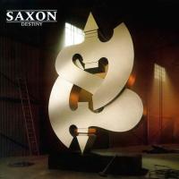 Saxon - Destiny (1988) - Deluxe Edition