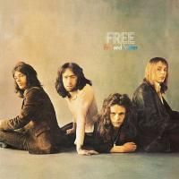 Free - Fire And Water (1970)