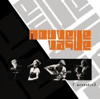 Nouvelle Vague - Acoustic (2012) - Limited Edition