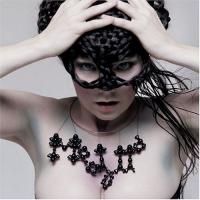 Björk - Medulla (2004)