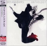 Bryan Adams - Anthology (2005) - 2 SHM-CD